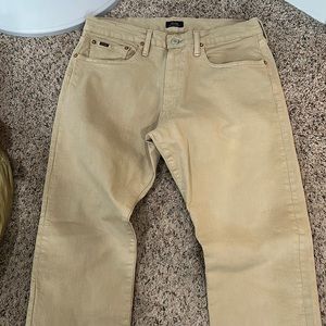 Men’s polo pants ralph Lauren size 32 x 30